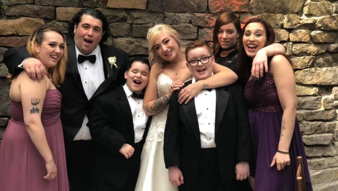 Help Michael Capanelli and family in need.. photo