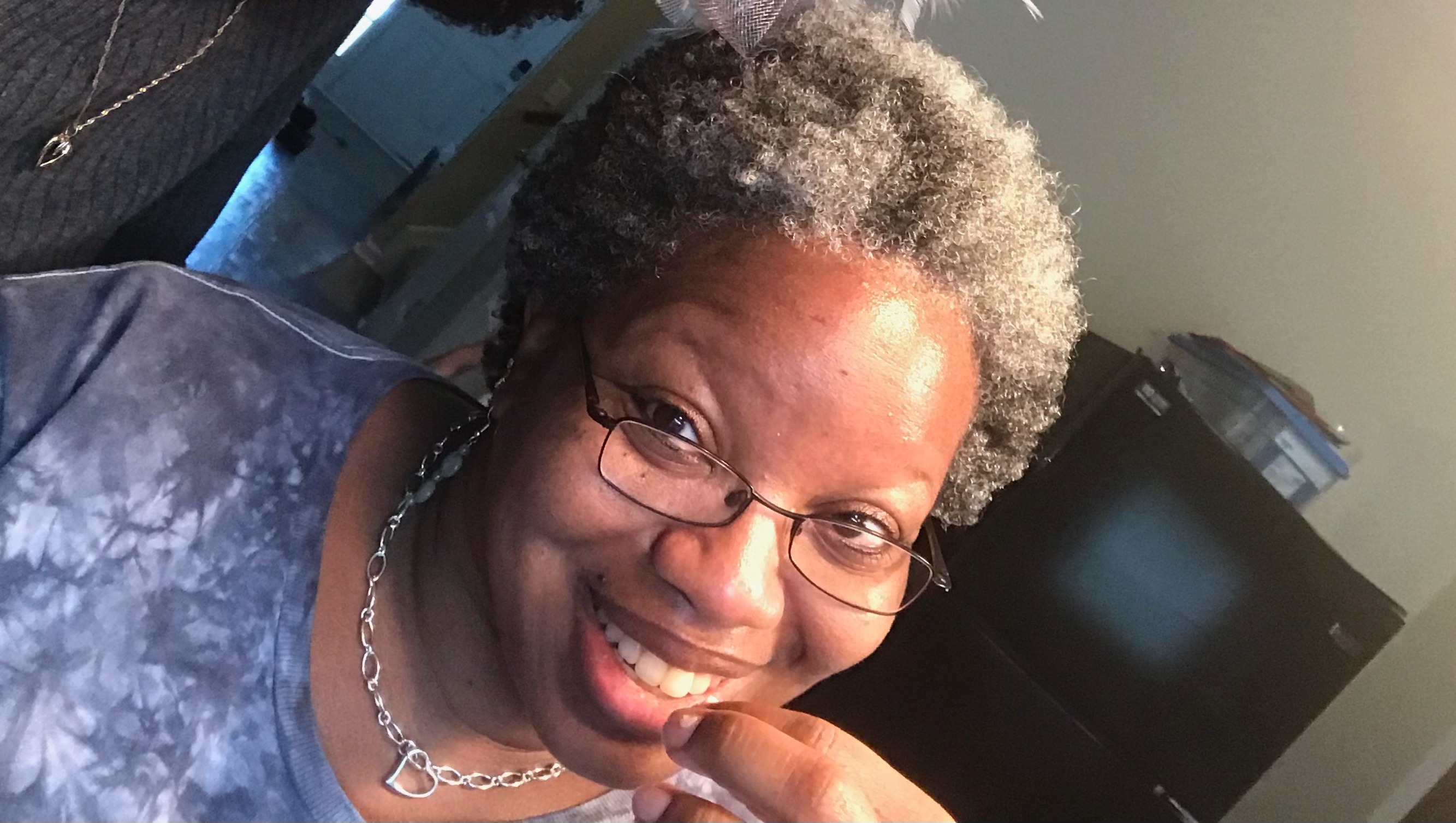 Tehretta Marie Wood, Gone Too Soon photo