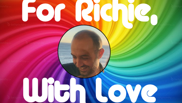 Richie Sauta Gone Too Soon photo