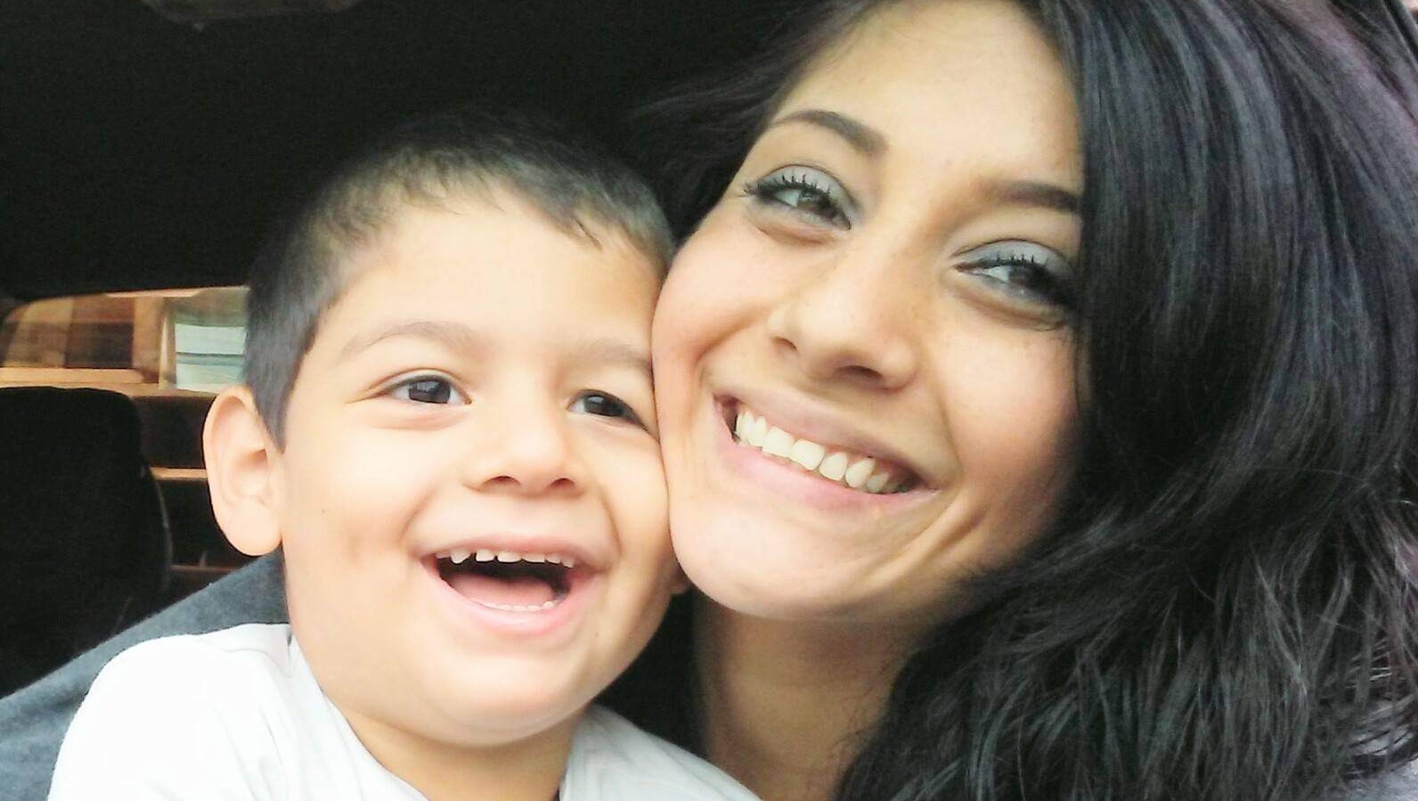 Fundraiser by Maryjane Paez Vivian Elaine Reyes