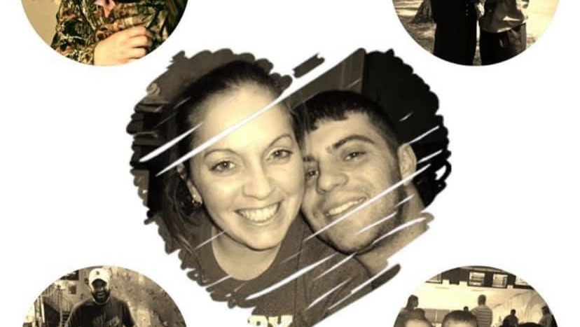 Fundraiser for Victor Trahan by Jeffrey Eatley : Funeral Expenses for ...