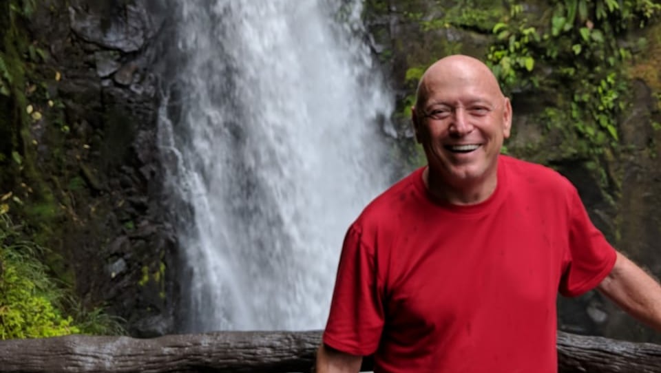 Help Ed Hansen's Costa Rican Family photo