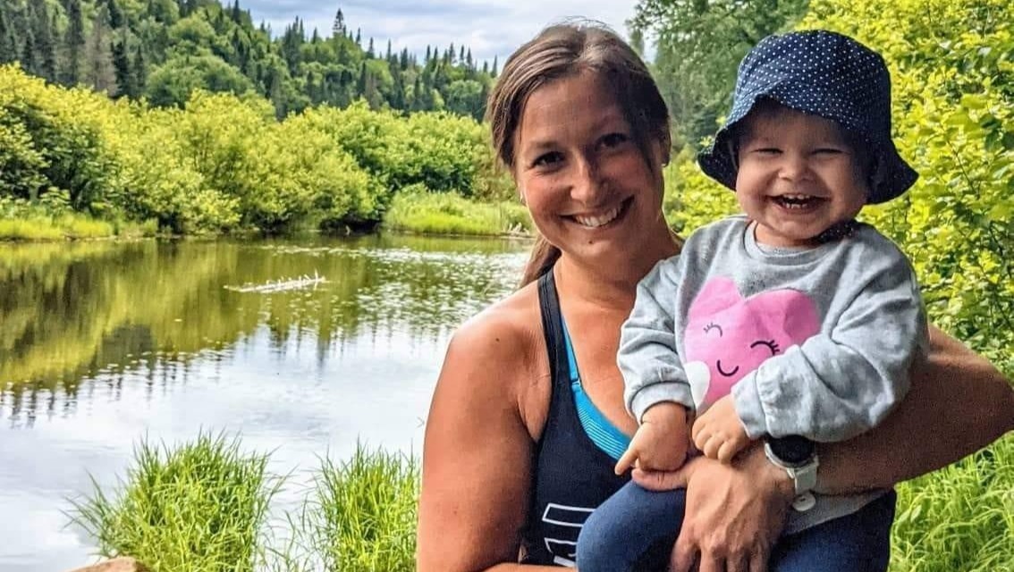 Fundraiser For Alexandra Lachance By Martine Synnott Aider Alexandra Et Sa Belle Eliane
