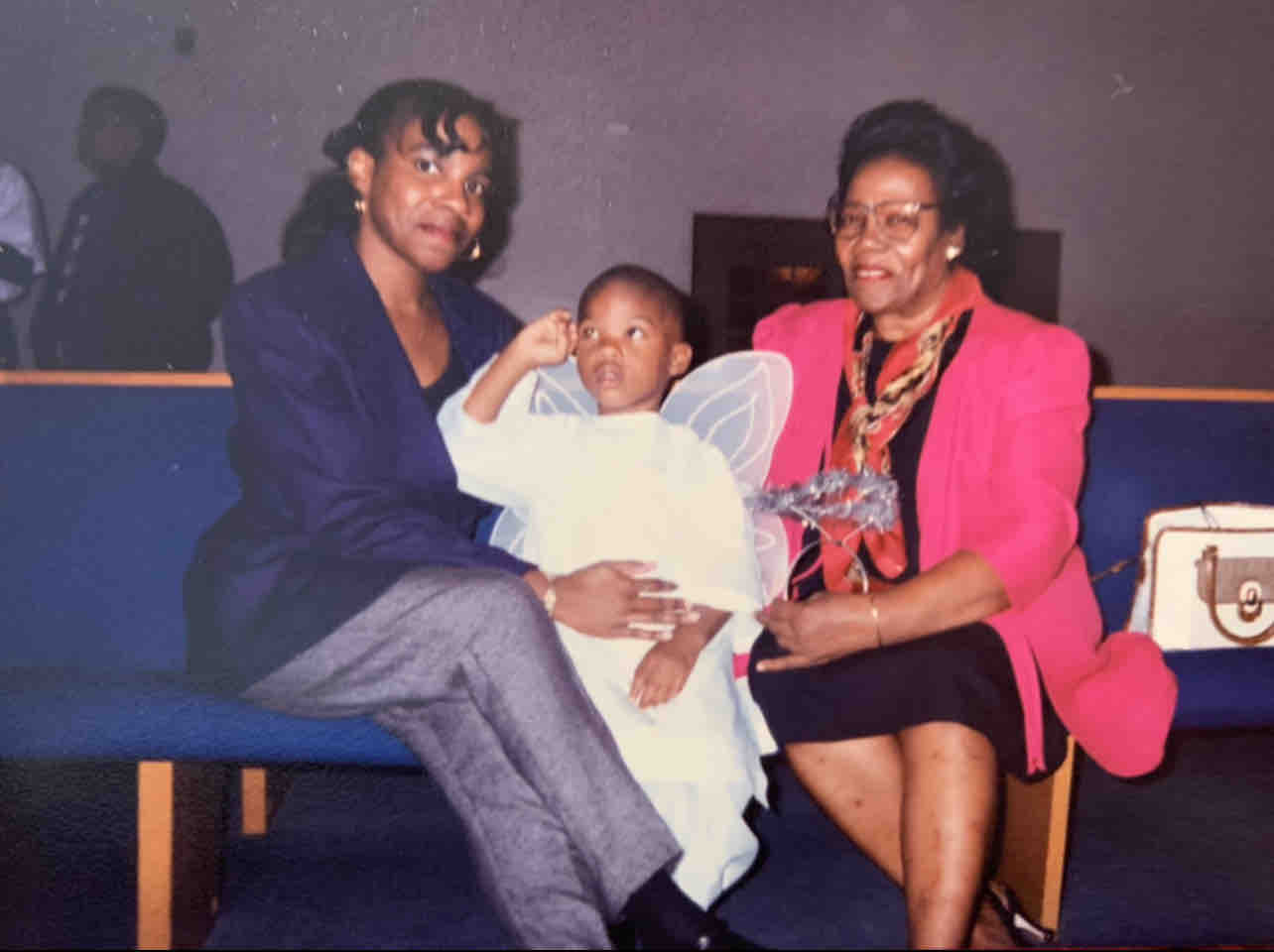 Tammy & Florence’s Final Sendoff photo