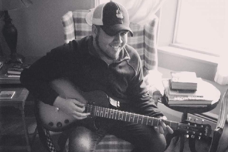 Fundraiser for Tyler Humphress by Tyler Humphress Help to pay for