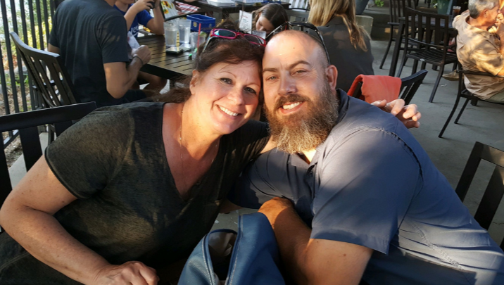 Bring Buddy Davis Home photo