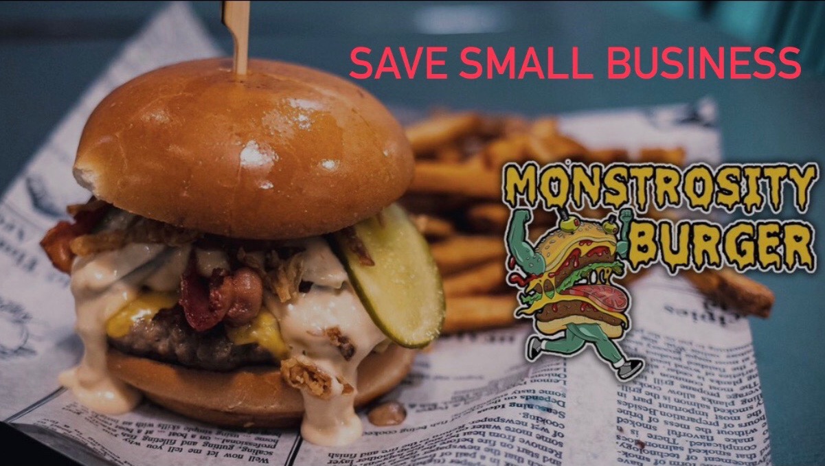 Help Family Owned Small Business Fight Fines! photo