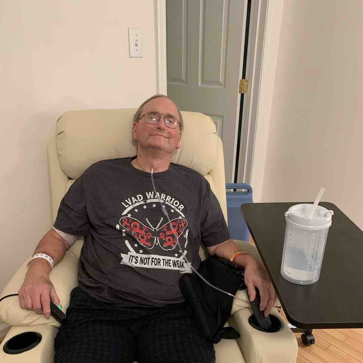 Fundraiser for Roderick Casto by Tracie Long : Curtis's Medical and ...