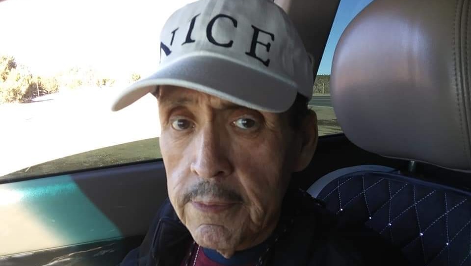 Michael Dominguez photo