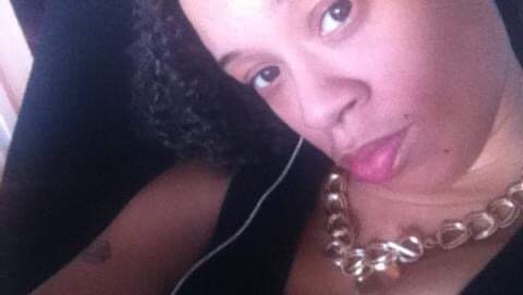 Amber’s Home Going photo