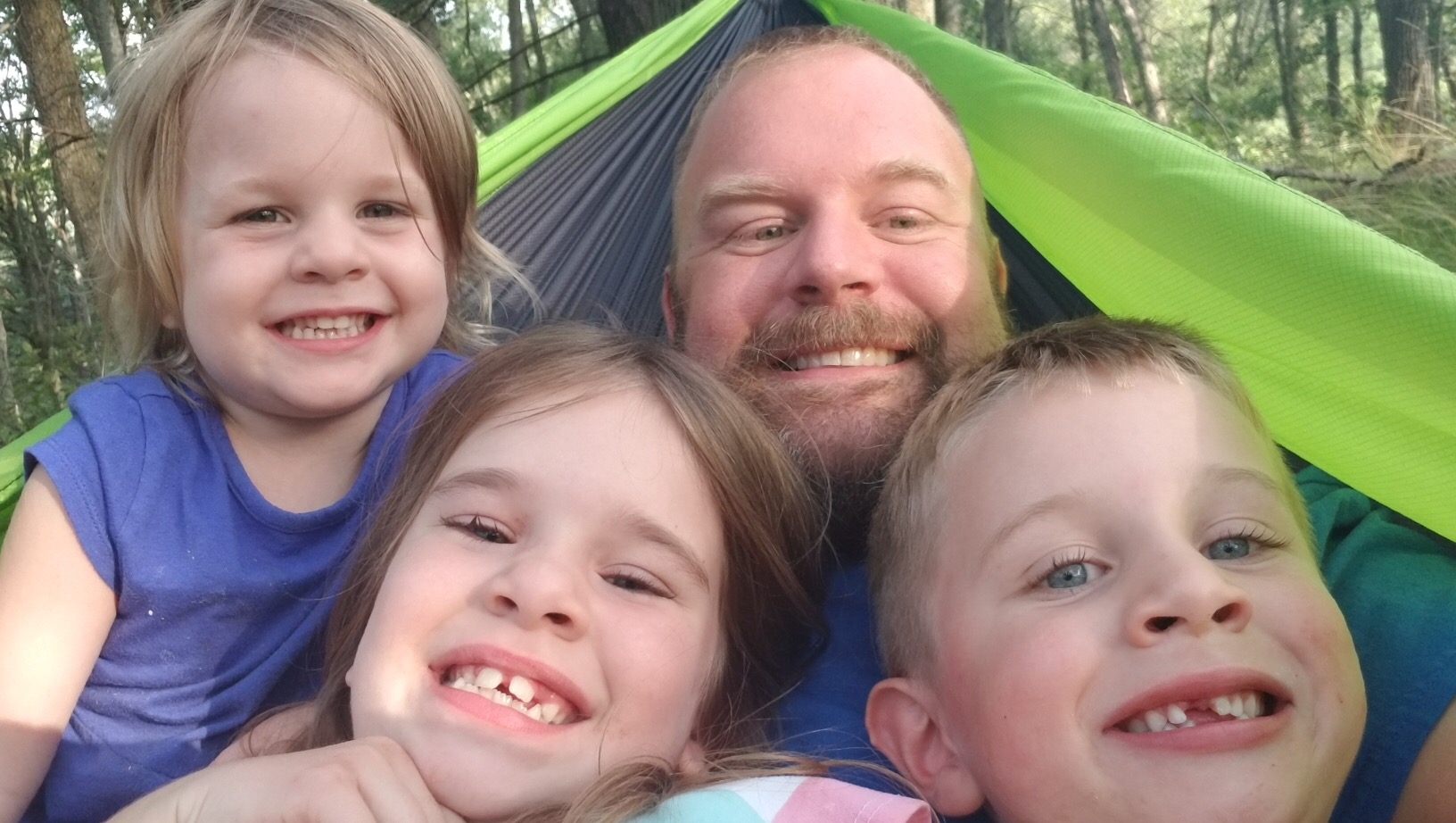 Fundraiser for Mary McCarthy by Sarah Todd Help Michael McCarthy's Family