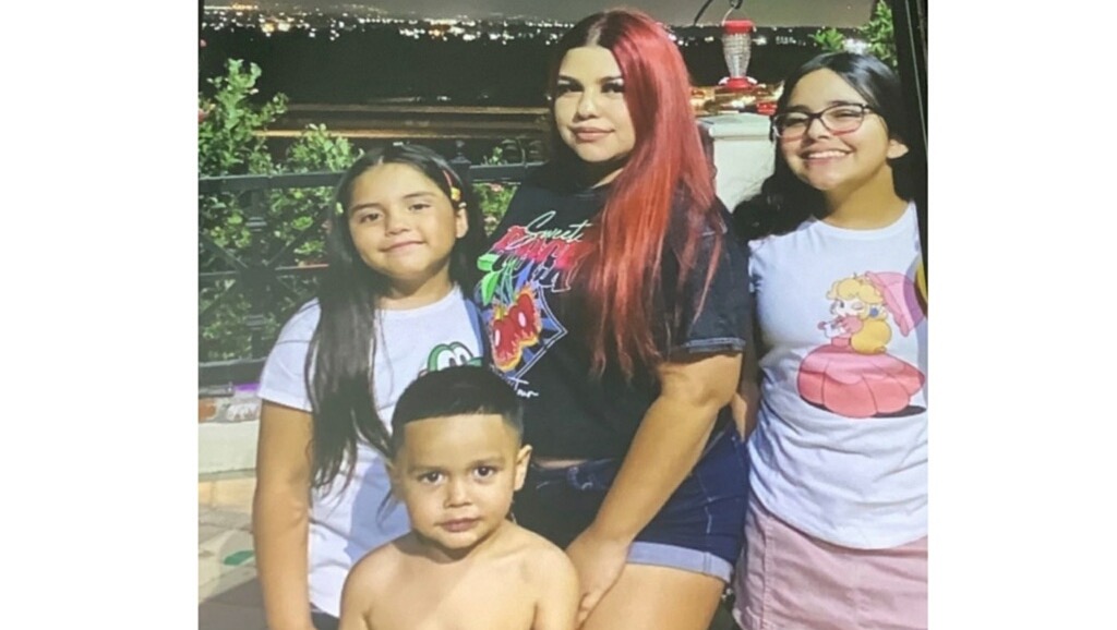In Loving Memory of Andrea Betty Martinez photo