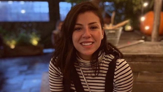 Medical Expenses for Emma Goldstein photo
