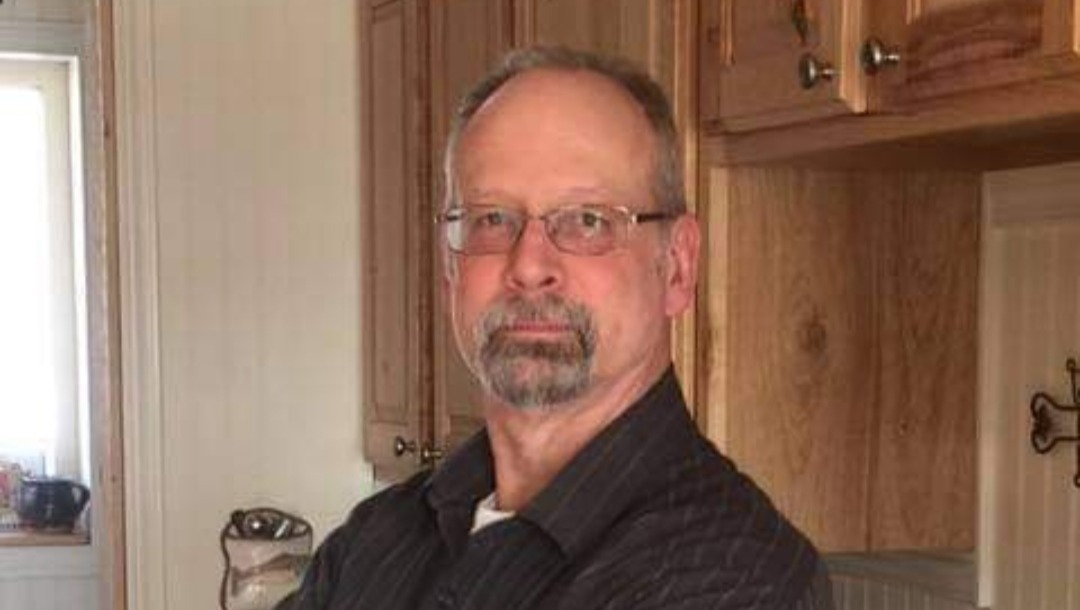 Fundraiser by Sarah Paulsen Celebrating the life of Paul McBride