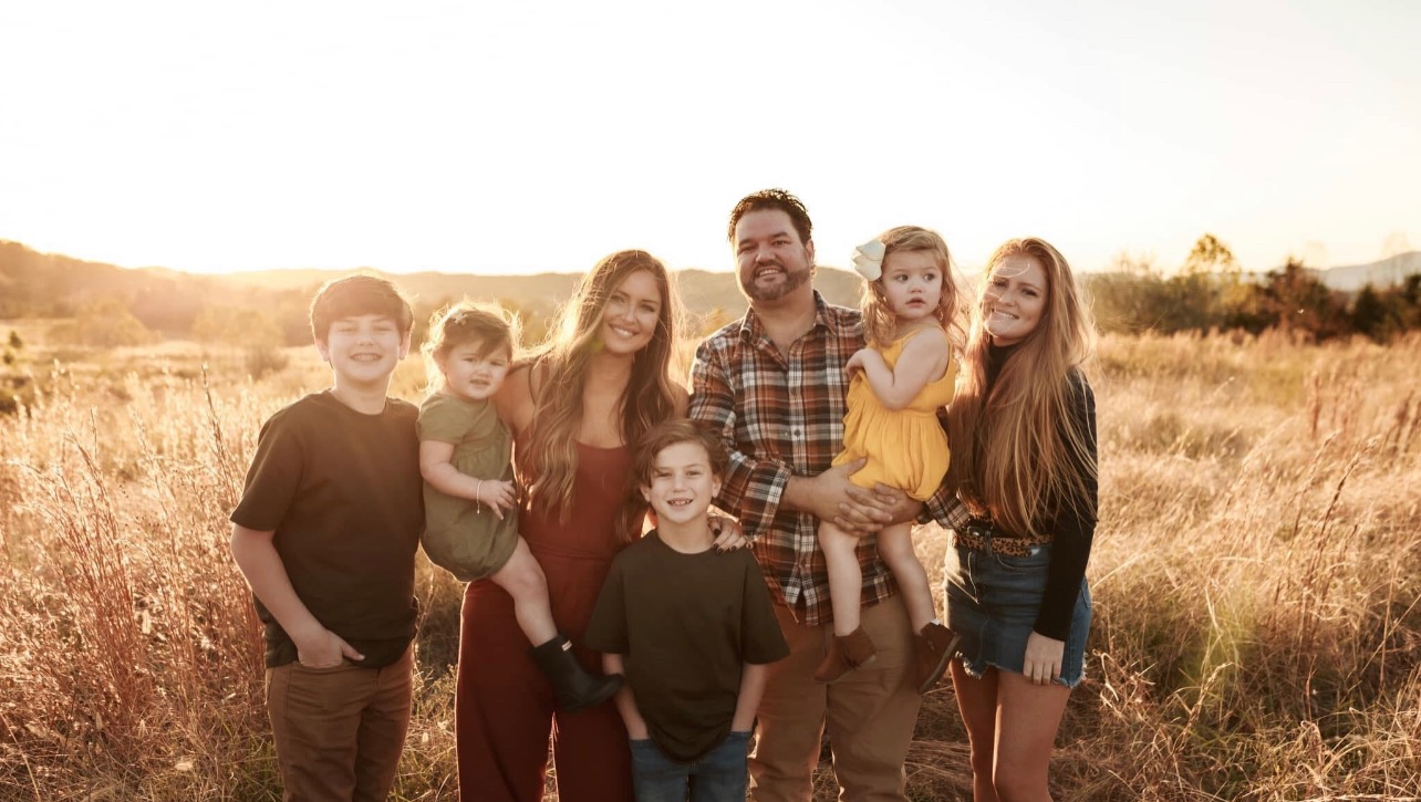 Fundraiser for Chasitey Kyle by Jay Combes : The Doug Kyle Family Fund