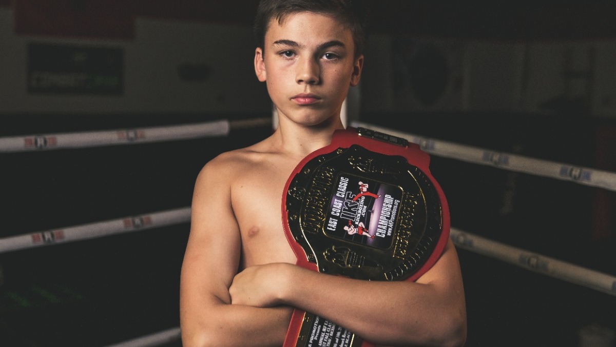 Fundraiser by Rhonin “Rhoninja” Swenson : Help me rehab my knee so I