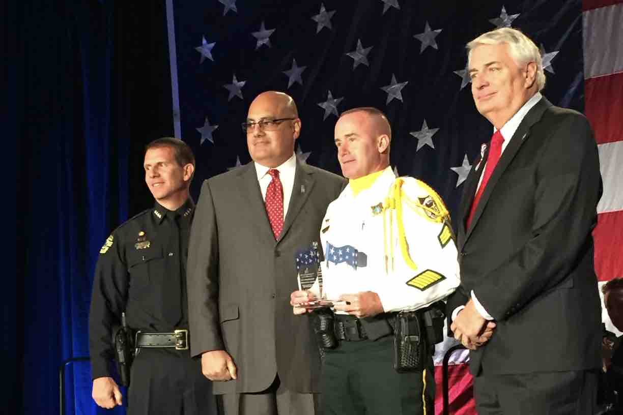 Fundraiser for Keith Vidler by Johnny Cummins Help Sgt. Vidler & Cpl