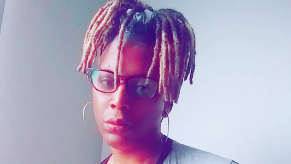 Black Trans Woman Needing Rent Help photo