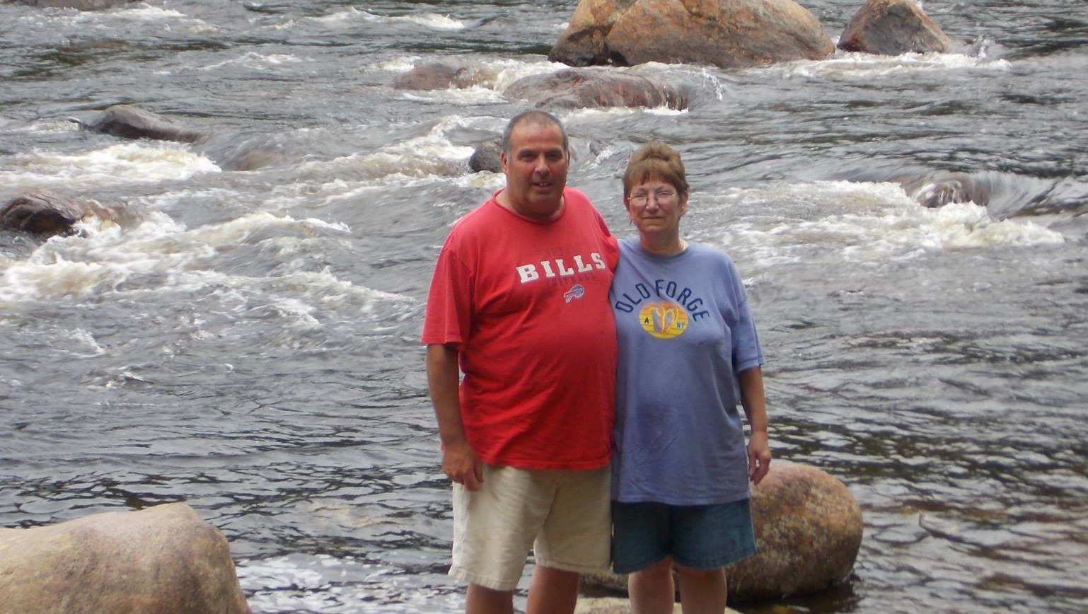 Fundraiser for Robert McRae by Jeff McRae Kathy McRae memorial fund