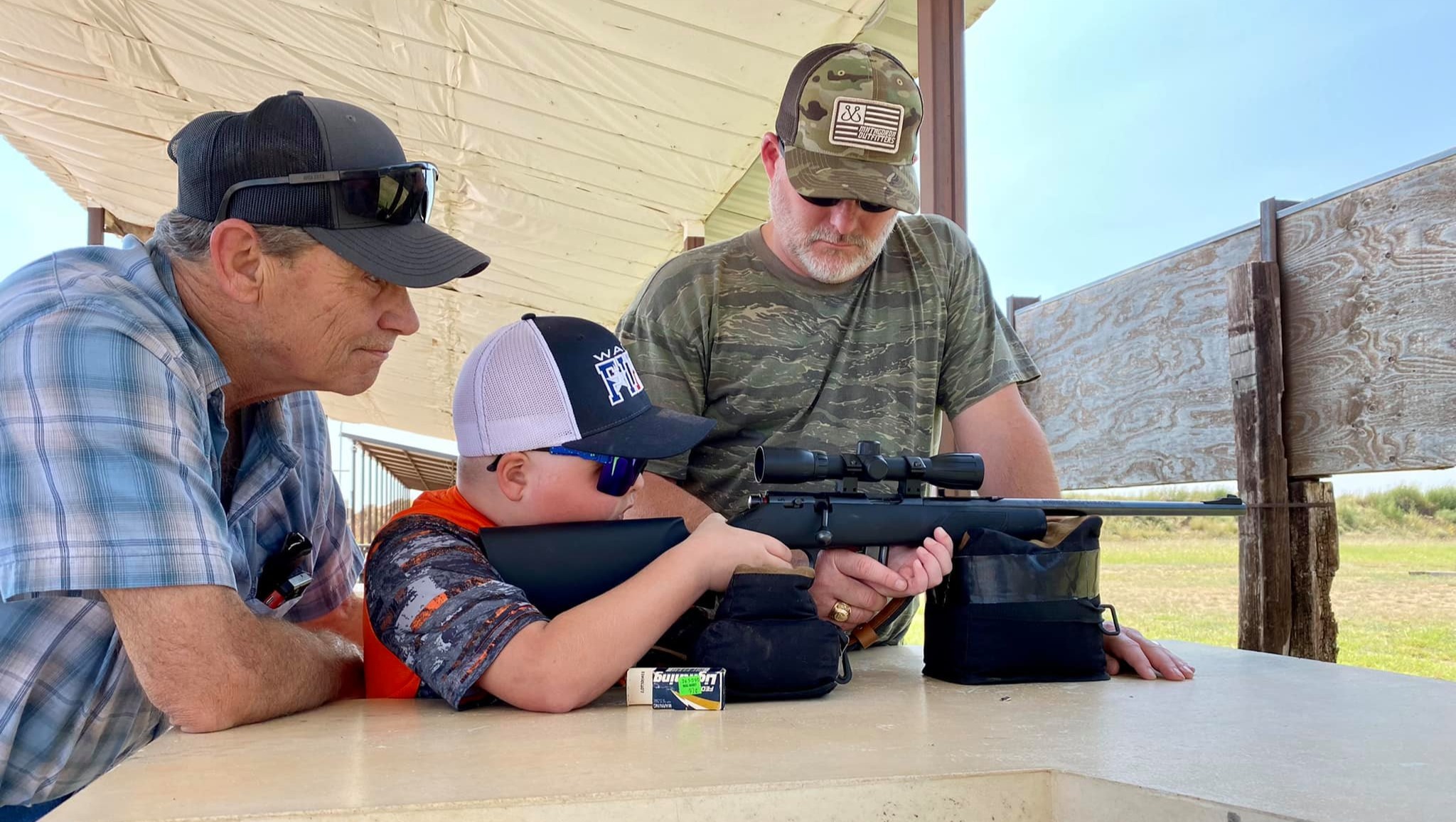 Fundraiser for Kaley Daniel by Marti Payne : Rennick Daniel Warriors