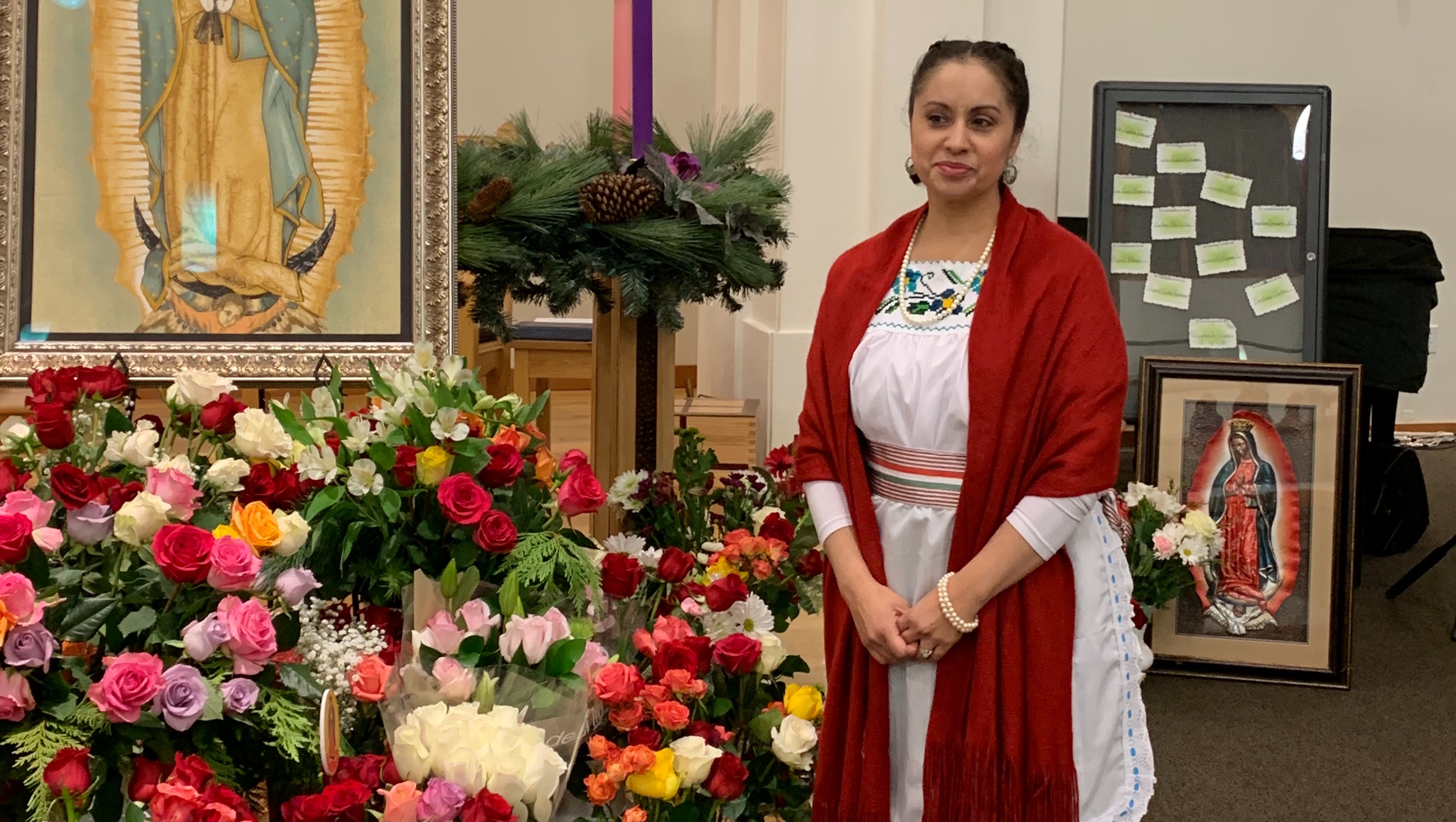 Help with our mom’s funeral costs photo