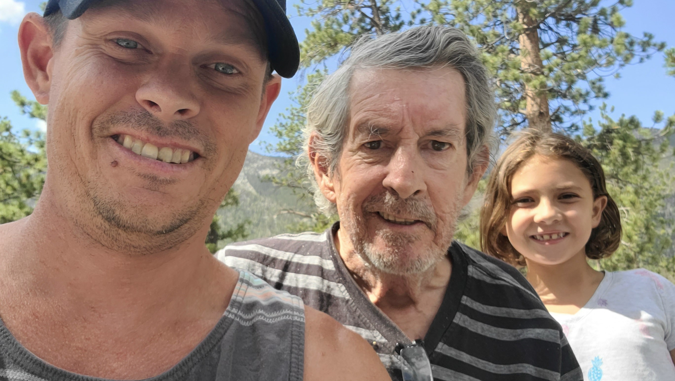 Fundraiser by Dain Rixey : Mother passed and we need help for our Father