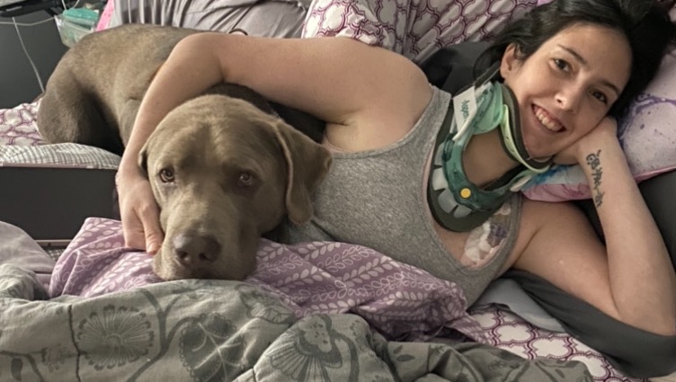 Emily’s Quality of Life Journey photo