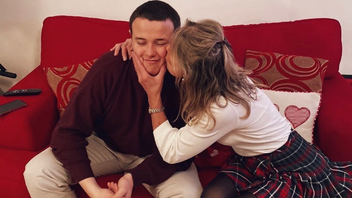 Fundraiser for Sean Cahill by Isabelle Sapherson-Moralee : Help Sean ...