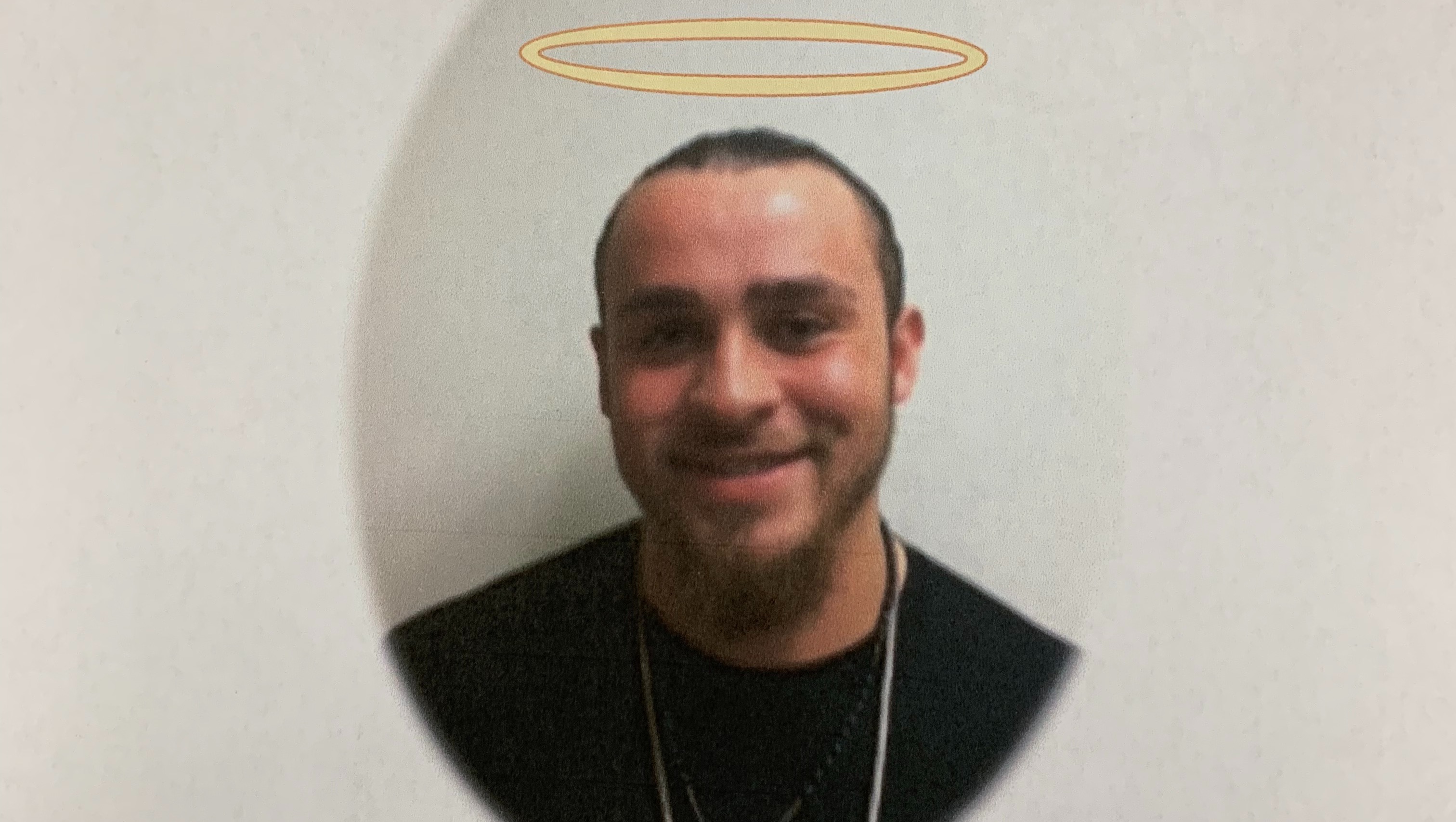 Fundraiser by Joline Rivera : Bringing Angel Dailey to his final ...