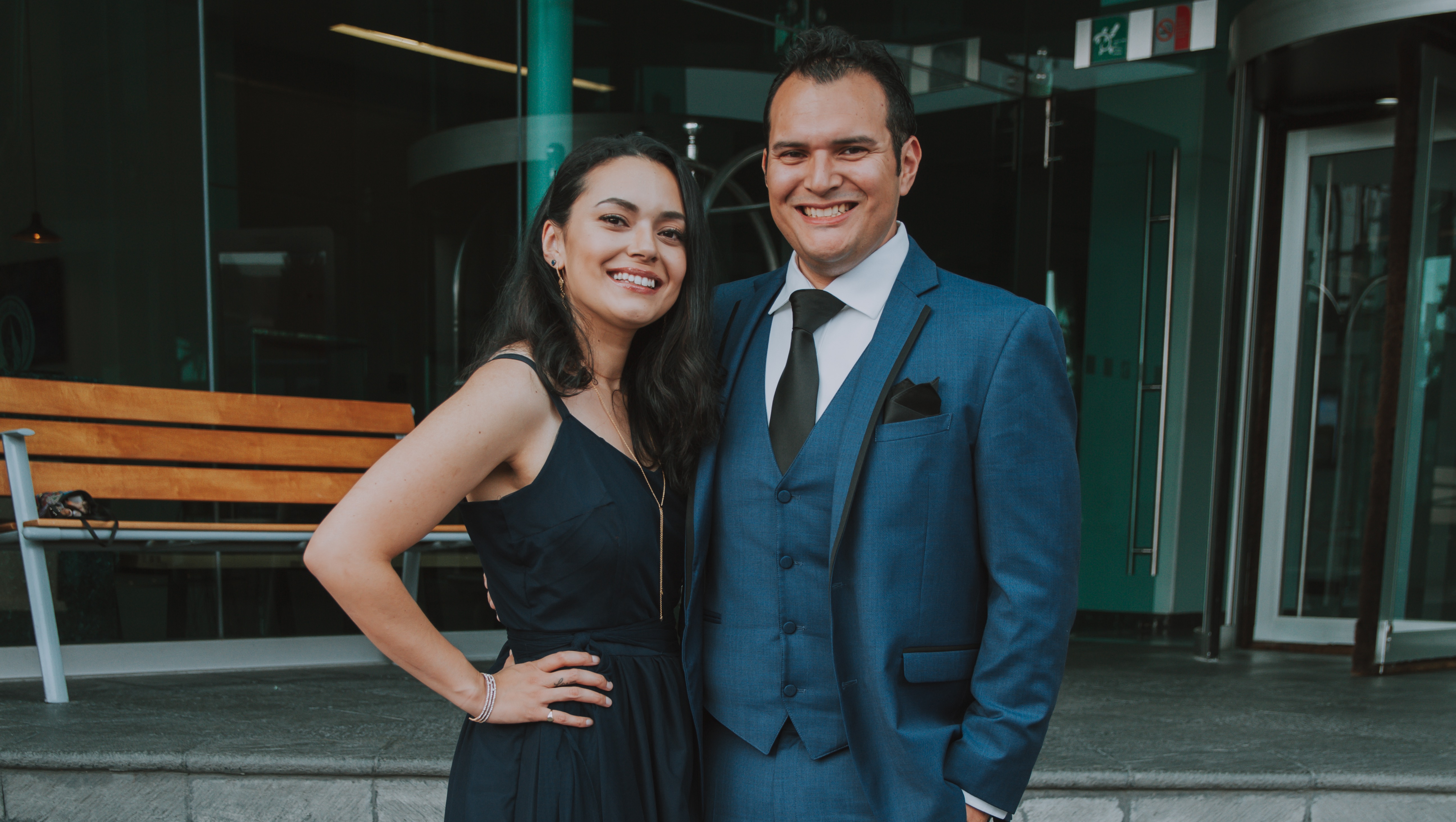 Fundraiser for Juan Quinonez by Carmen Quinonez Dr. Juan Quinonez