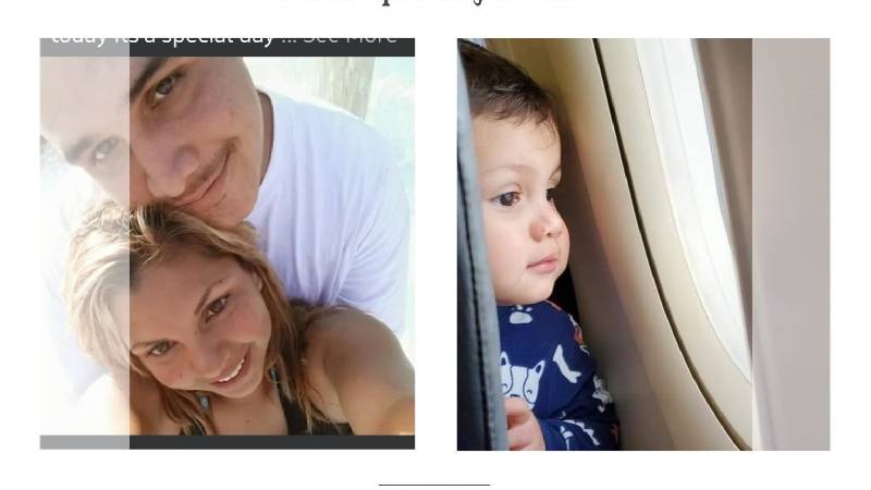 #HelpUsGetOurFamilyHome photo