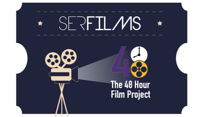 SerFilms NYC 48HR Film Project photo