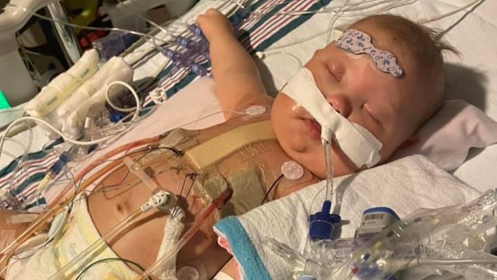 Fundraiser for Bobbi Sarmiento by Jennifer Thompson : Zion's ...