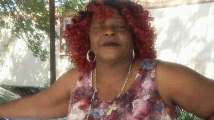 Fundraiser For Tomika Griffin By Tyana Zepeda Remembering Connie Griffin