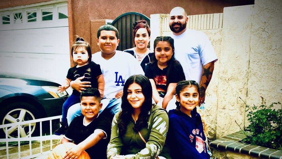 Fundraiser for Rochelle Martinez by Tony Montanez : Nicholas Martinez  Memorial Fund