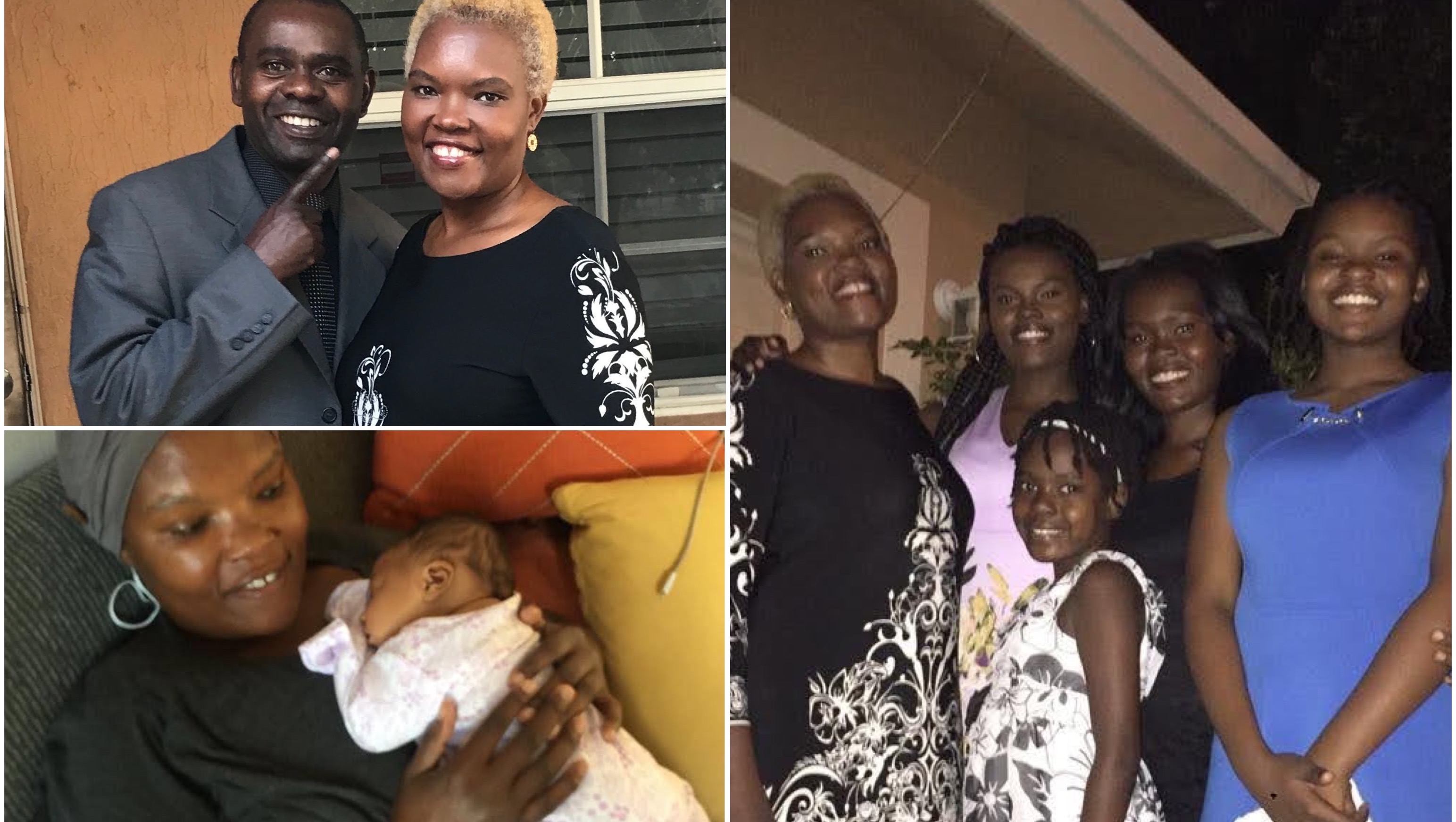 Help my mother pay for treatment photo
