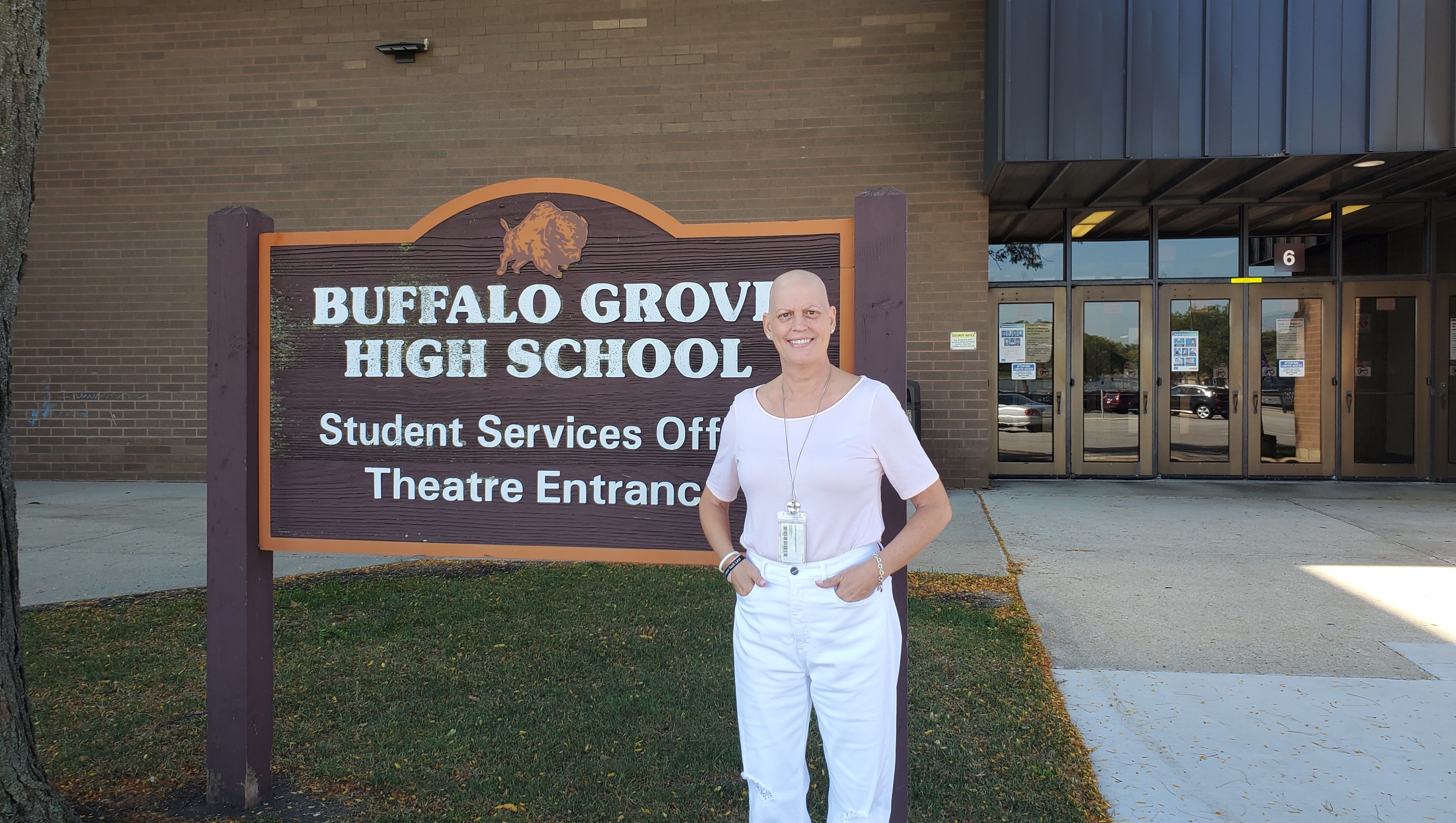 Pay It Forward photo