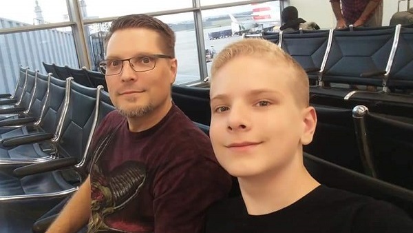 Please help Desmond and Ryan photo