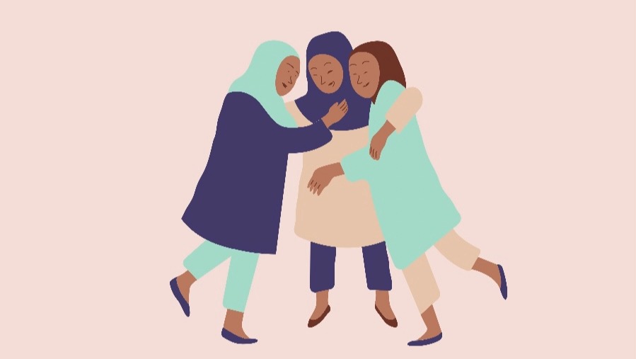 Fundraiser by Leena Sherdil Feminine Hygiene Products for Afghan Refugees