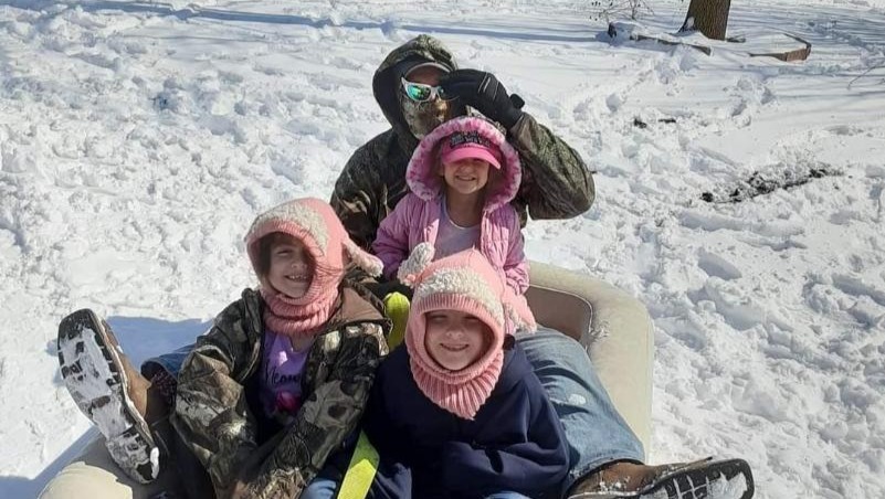 This Family NEEDS your help! photo