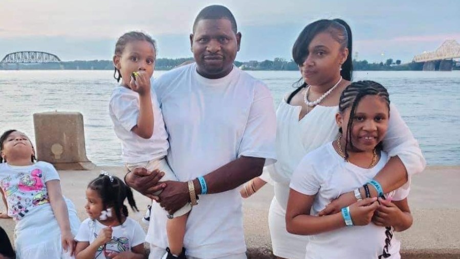 Fundraiser by Gloria Lockett Shawn Lockett's Funeral Fund We Will