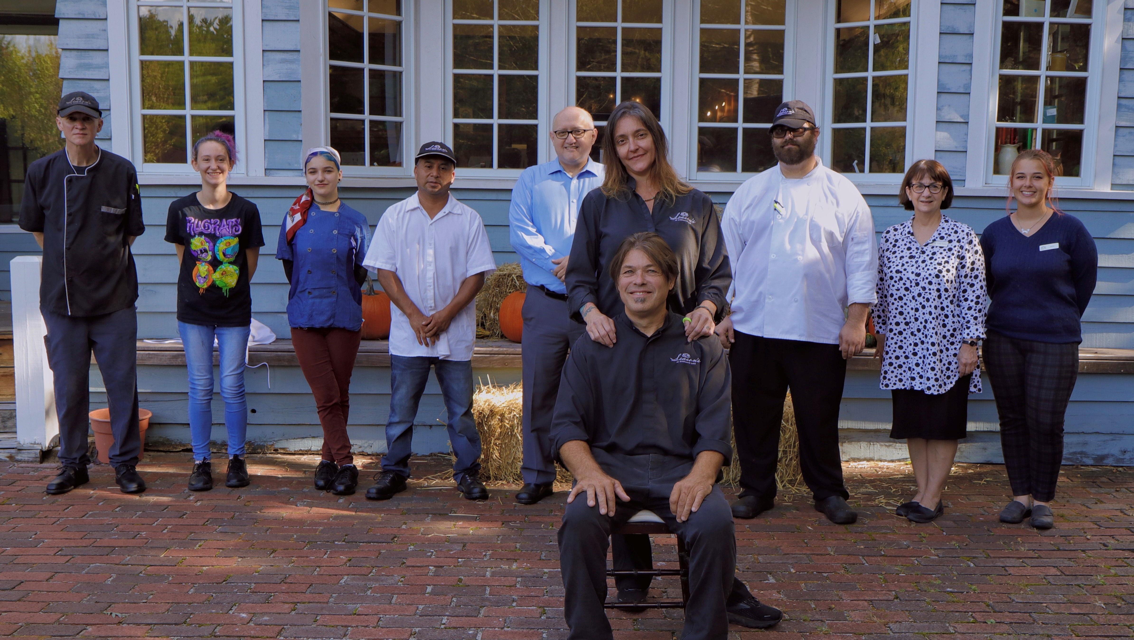 Fundraiser for Christopher Kilduff by Highland Lake Inn & Resort ...