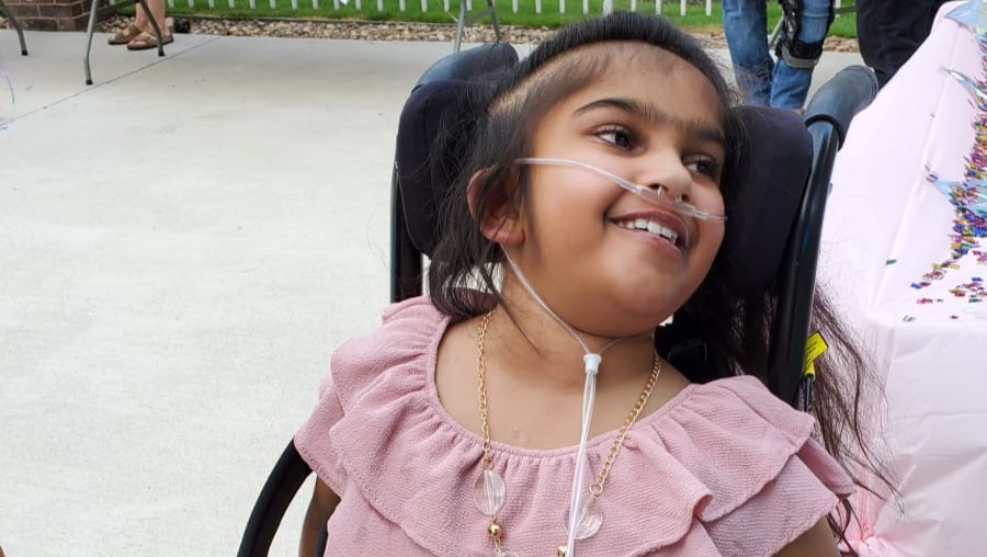 Fundraiser by Kristen Johnson Wheelchair lift needed