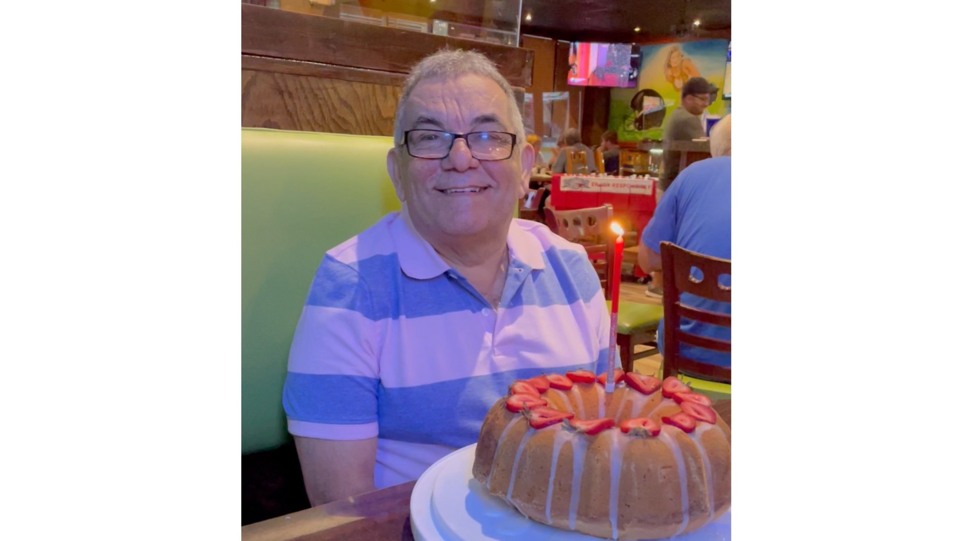 Funeral Costs for Ermirio Da Silva photo