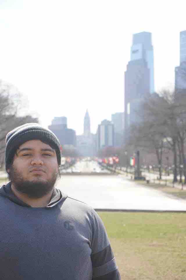 In Memory of Daniel Herrera photo