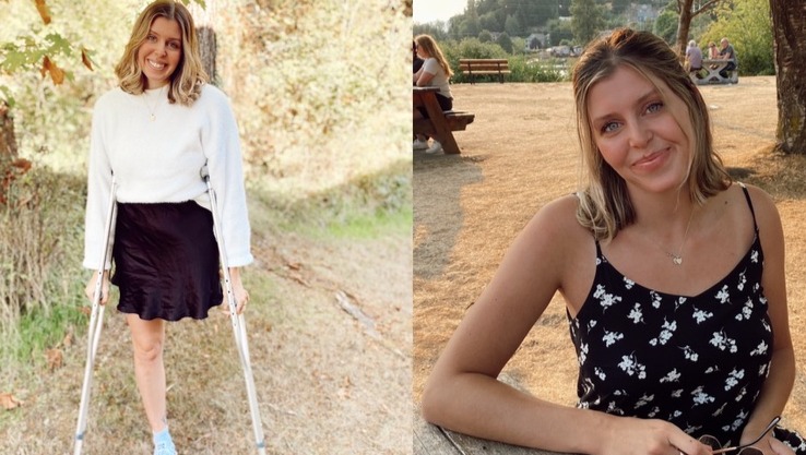 Help Support Emily's Journey photo