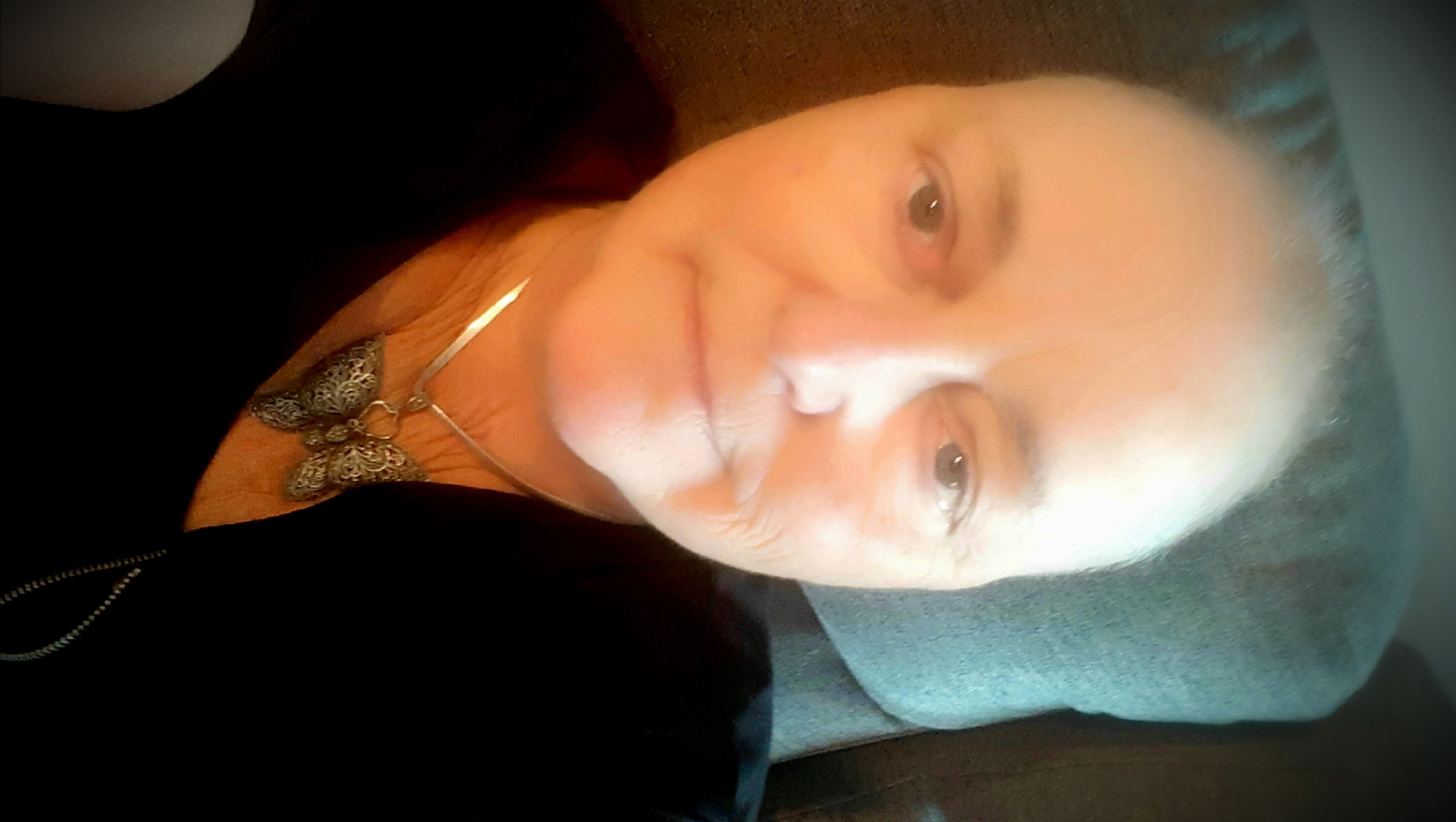 Need financial help to fight my cancer photo