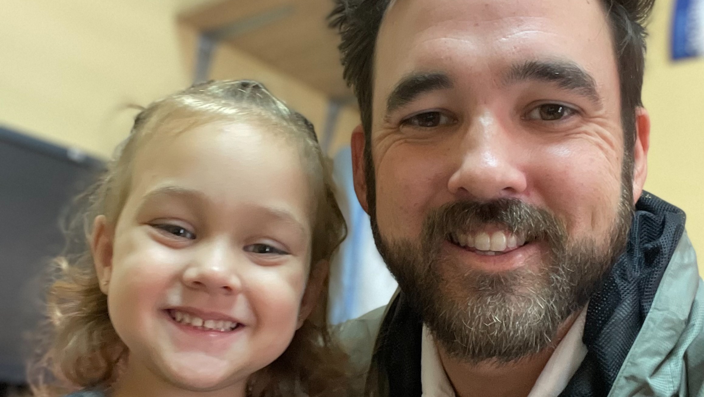 Fundraiser for Lora Rice by Josh Bradt : Bring Zynlea Home!
