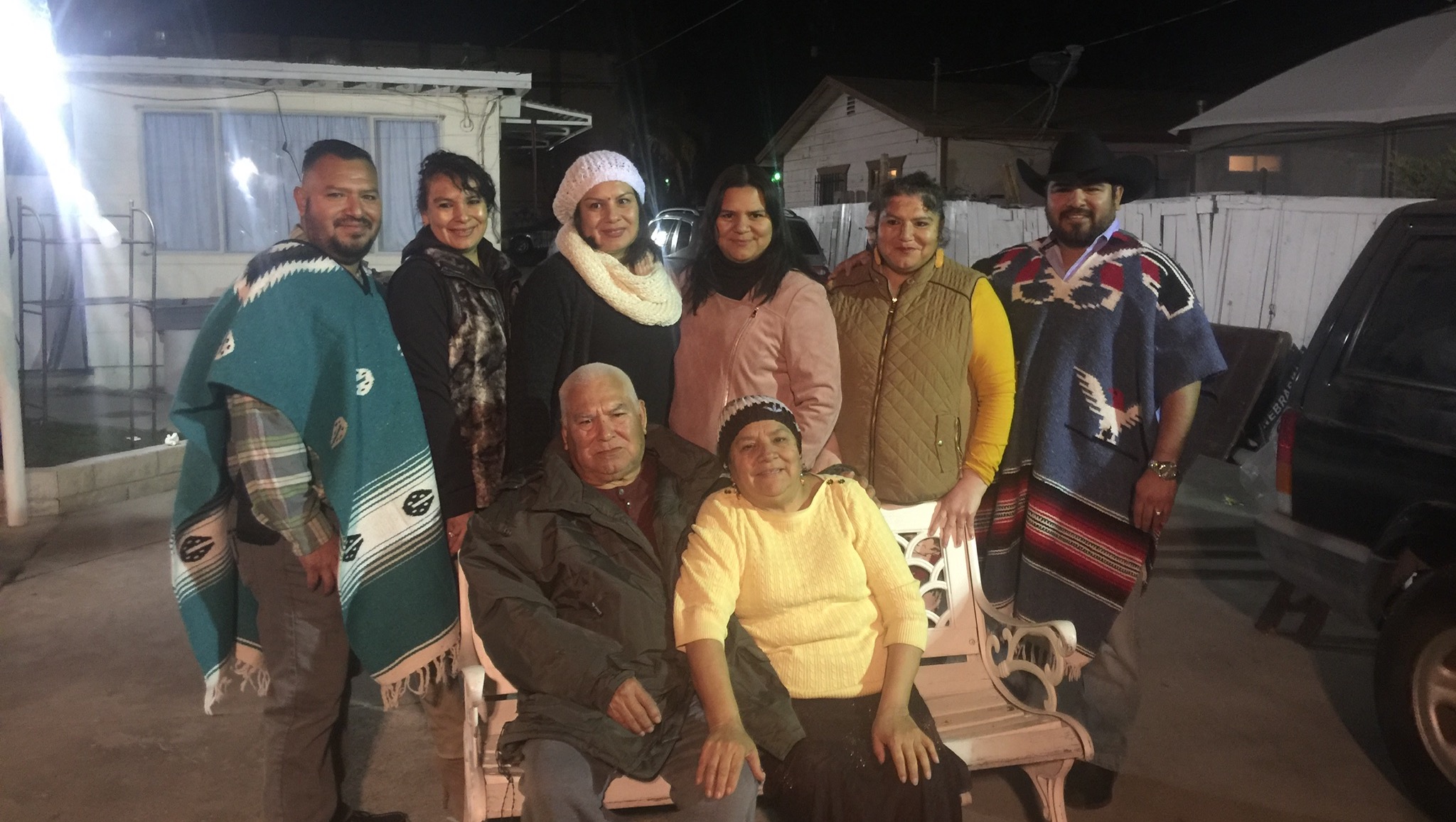 Fundraiser By Helen Hernandez Funeral
