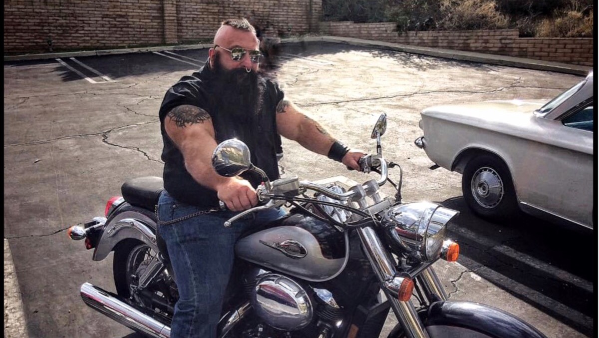 Dozer’s Funeral photo